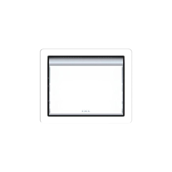 IXL White Tastic Luminate Heat Module Bathroom Ceiling Heater