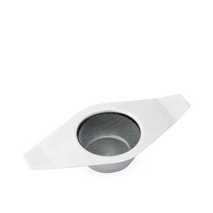 Avanti Teawiz Tea Strainer with Bowl