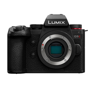 Panasonic G9 II Mirrorless Camera