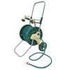 Garden Basics 30m Hose Reel set