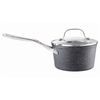 Rock Saucepan With Lid 16cm Baccarat