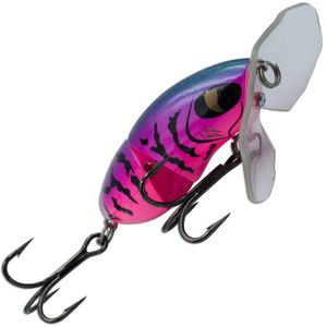 KingFisher Mantis 110mm Surface Joint Timber Fishing Lure Passion