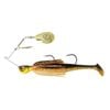 TT Lures 1oz Tornado+ Double Colorado Rigged Spinnerbait Lure - CARP