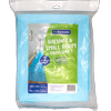 Pro Renovator Hallway And Small Room Drop Sheet - 2 Pack