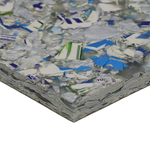 1200 x 10mm 2.4m Blue saveBOARD Exposed Board