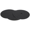 Hire Shop Consumable: Norton P80 178 x 22mm Floor Sanding Discs  - Pack of 3