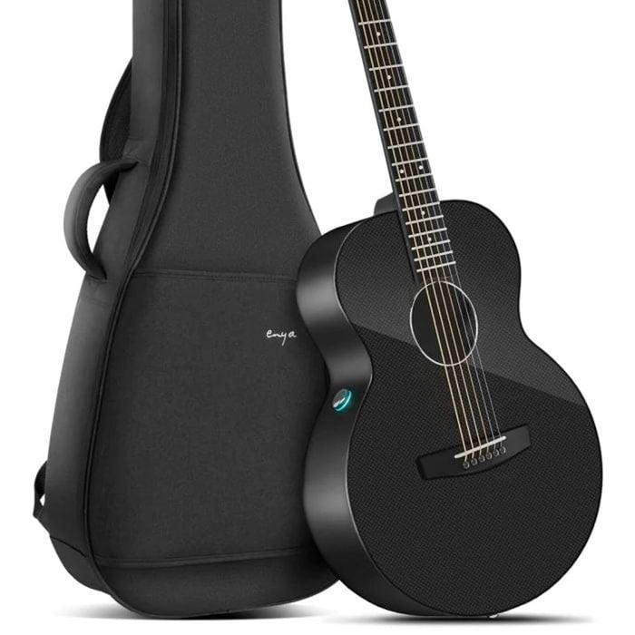 ギター Enya X3 Pro Enya X3 Pro Carbon Fiber AcousticPlus® Guitar