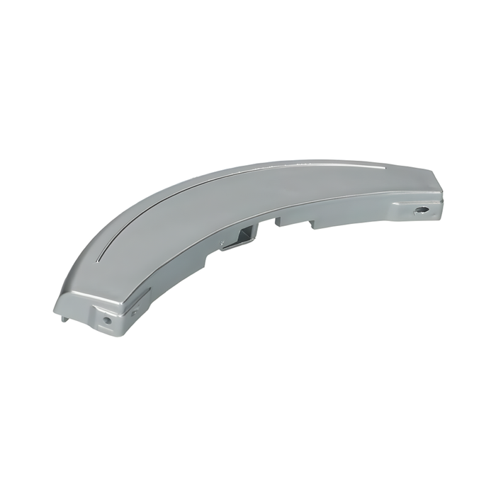 Bosch Washing Machine Silver Finish Door Handle