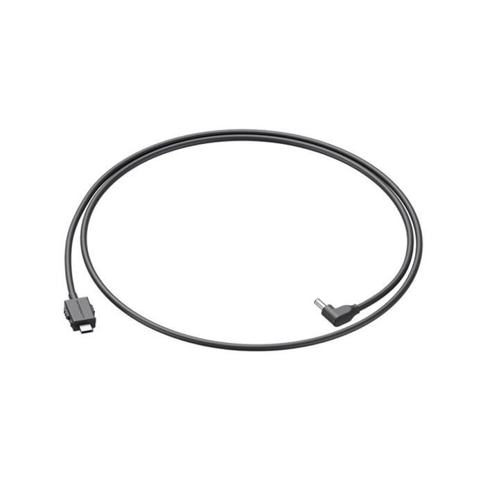 Insta360 Antigravity Vision USB-C to DC Power Cable (0.65m)