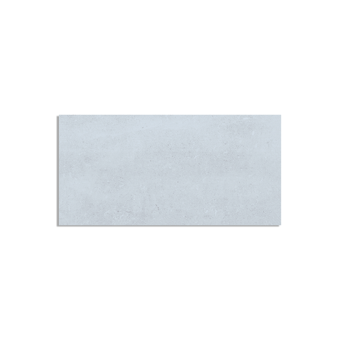 Johnson Tiles 300 x 600mm 1.08m² Gallery Grey Matt - 6 Pack
