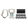 Permaseal Mls-r Turbo Charger Installation Stud & Gasket Kit For Ford Territory Sx Sy Barra 4.0l