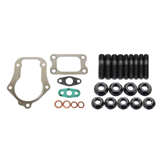 Permaseal Mls-r Turbo Charger Installation Stud & Gasket Kit For Ford Territory Sx Sy Barra 4.0l
