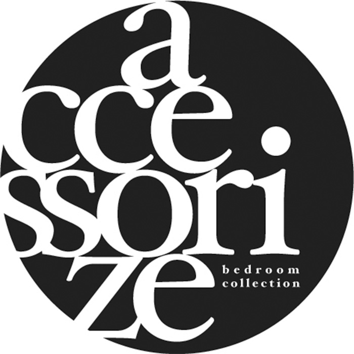 Accessorize Bedroom Collection