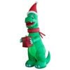 Arlec 4.5m Inflatable Dinosaur Low Voltage