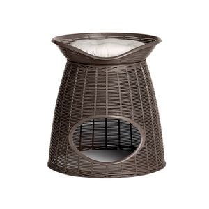 Hartman Taupe Bama Pet Cuccia Pasha Pet Home