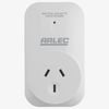 Arlec Remote Controlled Power Outlet