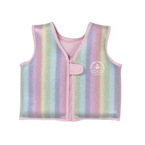 Coconut Grove Stella the Unicorn Float Vest