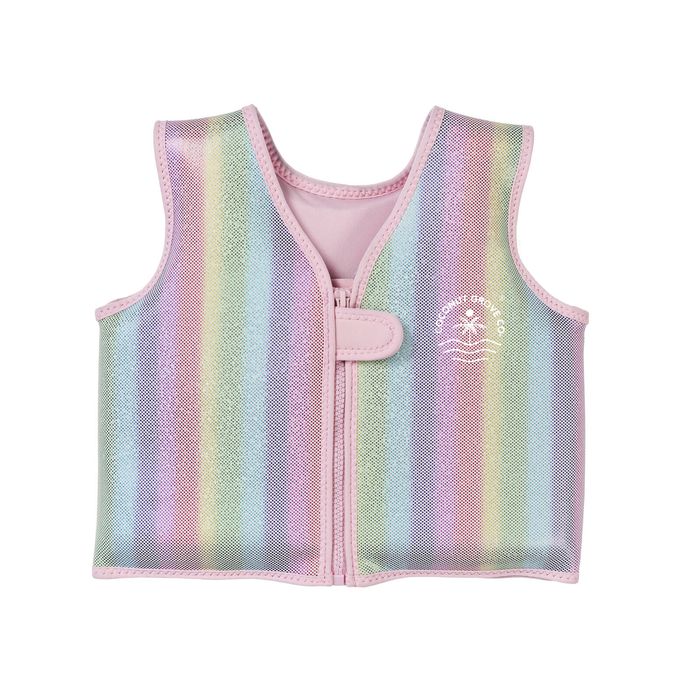 Coconut Grove Stella the Unicorn Float Vest