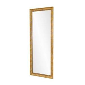 Hubsite Gold Elegant Full Length Mirror