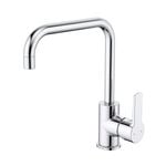 Caroma Chrome Jade Sink Mixer WELS 4 Star 7.5L/min