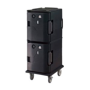 Cambro Gastronorm Trolley 1/1 9 Pan Capacity Short Commercial Kitchen Storage