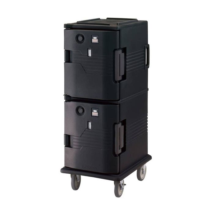 Cambro Gastronorm Trolley 1/1 9 Pan Capacity Short Commercial Kitchen Storage
