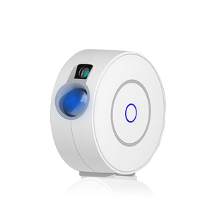 Laser SmartHome Wi-Fi Galaxy Projector Night Light