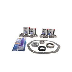 Differential Kit+wheel Brgs 10 Bolt Salisbury Diff For Holden V8 Hj Hq Hx Hz Wb