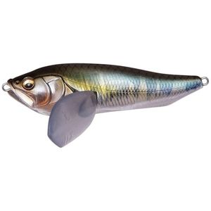 Megabass IWing Fry 66mm Floating Surface Fishing Lure Wagin Hasu IWF