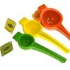 Appetito Lemon & Lime & Orange Squeezer Pack