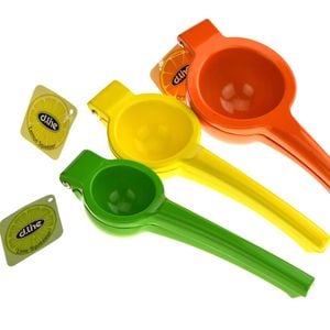 Appetito Lemon & Lime & Orange Squeezer Pack
