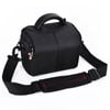 NNEOBA Waterproof Anti-Shock Digital Camera Bag Black