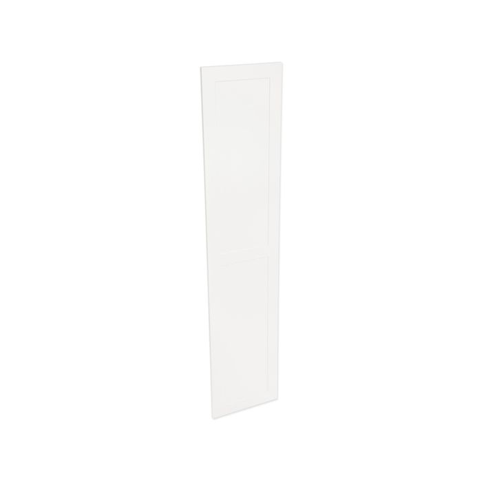 Kaboodle 450mm Macaroon Alpine Tall Medium Pantry Door