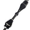 Left CV Joint Axle Drive Shaft For Toyota Camry AXVH RAV4 AXAH 2.0L 2.5L 2017-On