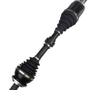 Left CV Joint Axle Drive Shaft For Toyota Camry AXVH RAV4 AXAH 2.0L 2.5L 2017-On