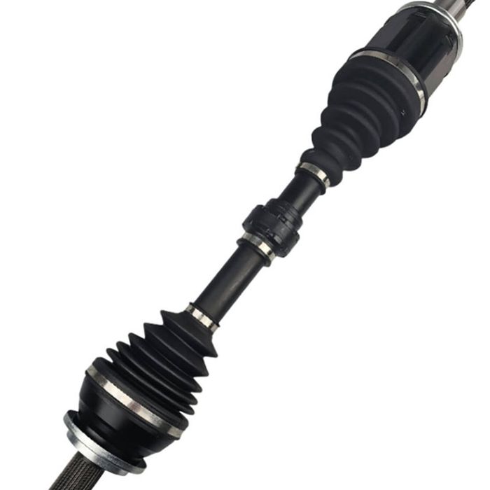 Left CV Joint Axle Drive Shaft For Toyota Camry AXVH RAV4 AXAH 2.0L 2.5L 2017-On
