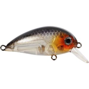 Atomic Hardz Crank Mid 38mm Hard Body Fishing Lure Rusty Phantom