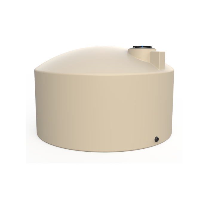 Bailey 9000L Beige Icon Water Tank