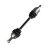 Front Right Cv Drive Shaft For Honda Accord, Accord Aerodeck Cb 2.2l 1989~1994