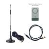 Telstra 5G Wi-Fi Hotspot Magnetic Base Mobile Antenna Booster