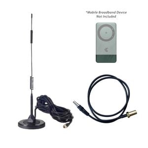 Telstra 5G Wi-Fi Hotspot Magnetic Base Mobile Antenna Booster