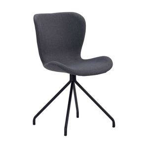 Modern Furniture GRYTA Dining Chair 4x53.5cm - Grey