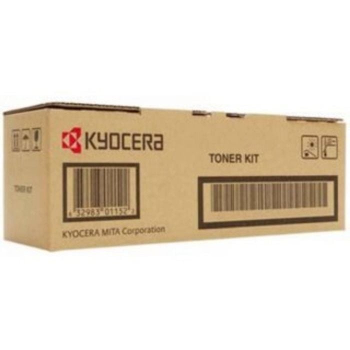 Kyocera Tk-6334 Toner Cartridge
