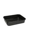 Wiltshire Stellar Vitreous Enamel Petite Roasting Pan 34x26cm