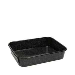 Wiltshire Stellar Vitreous Enamel Petite Roasting Pan 34x26cm