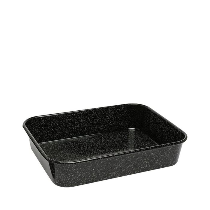 Wiltshire Stellar Vitreous Enamel Petite Roasting Pan 34x26cm
