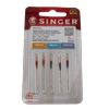 Singer Woven Fabric Needles - Ng2020-100 Woven Fabric Needles