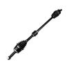Front Right CV Axle Drive Shaft For Hyundai Accent RB i20 PB Kia Rio UB FWD