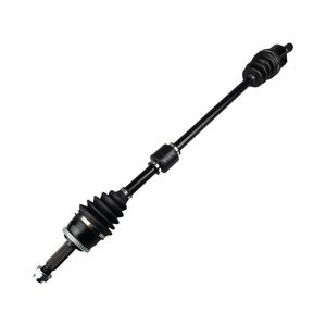Front Right CV Axle Drive Shaft For Hyundai Accent RB i20 PB Kia Rio UB FWD