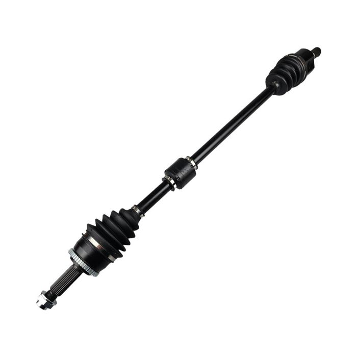 Front Right CV Axle Drive Shaft For Hyundai Accent RB i20 PB Kia Rio UB FWD